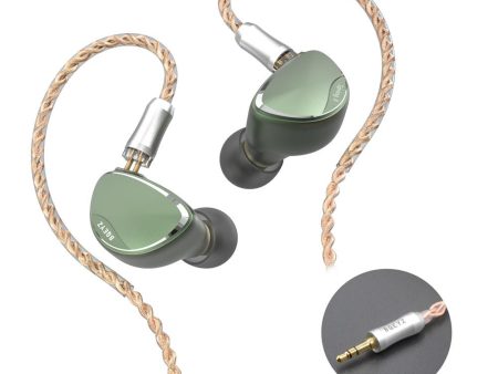 BQEYZ Spring 2 In-Ear Monitor For Discount