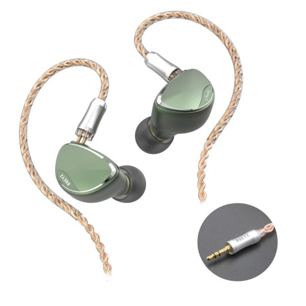 BQEYZ Spring 2 In-Ear Monitor For Discount