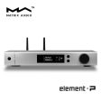 Matrix Element P music server preamplifier 9028 DAC combined Power AMP Cheap