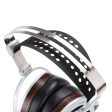 HIFIMAN HE1000se Full-Size Over Ear Planar Magnetic Audiophile Headphone Online Sale