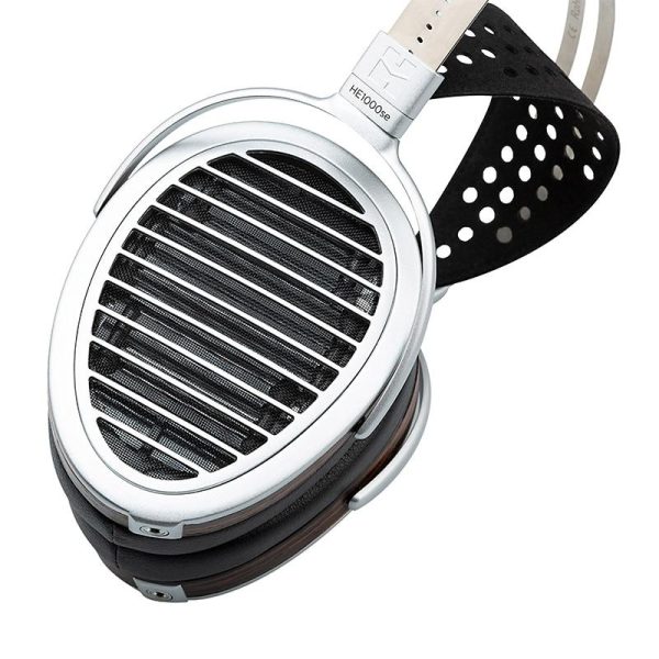 HIFIMAN HE1000se Full-Size Over Ear Planar Magnetic Audiophile Headphone Online Sale