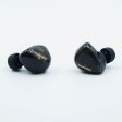 Shozy FORM 1.4 4BA+1 Dynamic Driver Hybrid HiFi IEMs For Discount