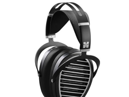 HIFIMAN Ananda Over-Ear Full-Size Planar Magnetic Headphones Open-Back Discount