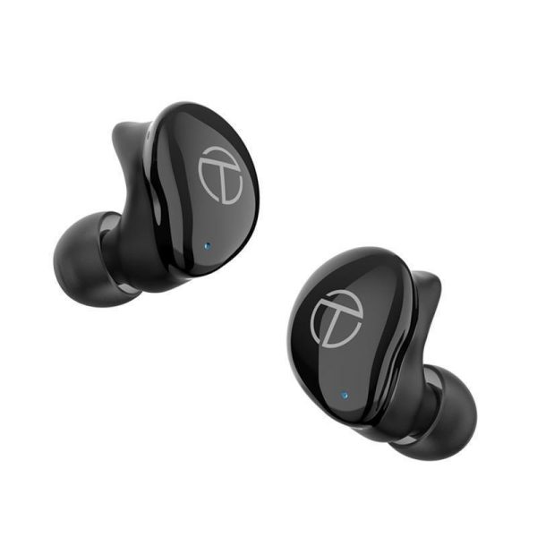 TRN T200 TWS Hybrid Drivers Bluetooth Earbuds Aptx AAC SBC V5.0 QCC 3020 Online Sale