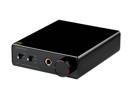 TOPPING L30 Headphone Amp Online now