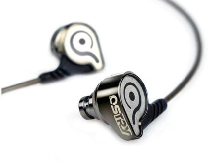 OSTRY KC06 HiFi Professional In-Ear High Performance Earphone Cheap