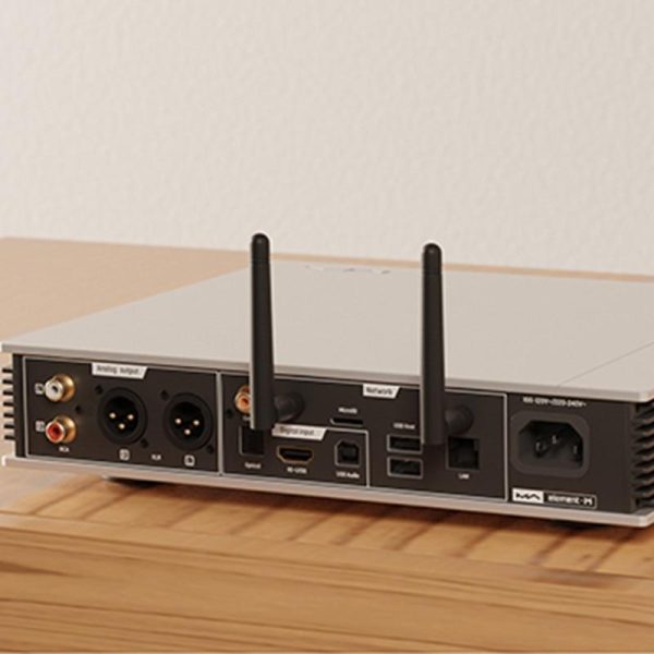 Matrix element M ES9028Pro MQA Audio DAC 768kHz 22.4MHz Desktop Decoder on Sale