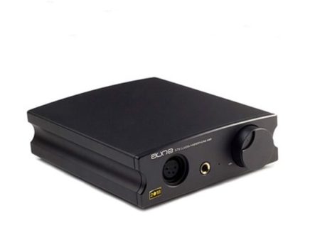 AUNE X7S HiFi Desktop Balanced Headphone Amplifier Big Thrust (2021 version) on Sale