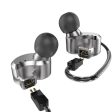 BQEYZ KB1 1BA+2DD Hybrid  In Ear Earphones Online now