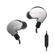 BQEYZ KB1 1BA+2DD Hybrid  In Ear Earphones Online now