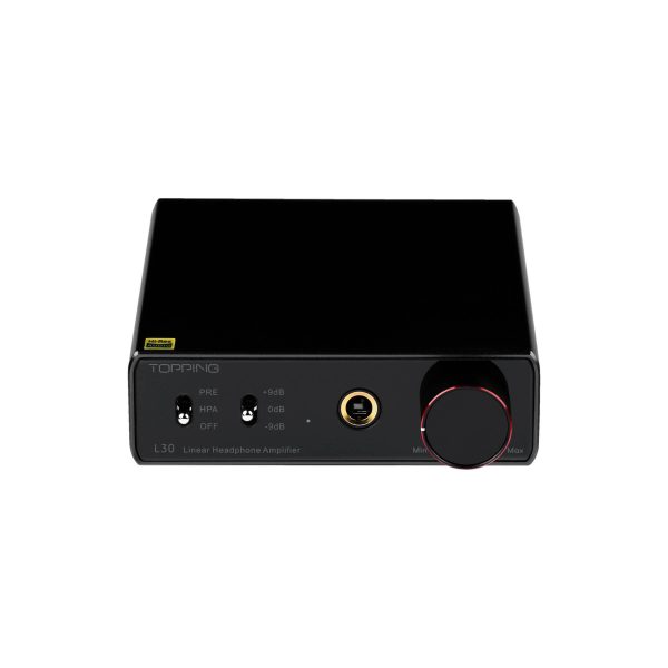 TOPPING L30 Headphone Amp Online now