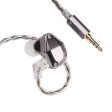 Cayin YB04 in-Ear Monitor with Four Balanced Armature Drivers Earphone Online Hot Sale