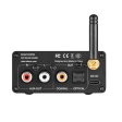 xDuoo XQ50 Pro2   XQ-50 Pro 2 Bluetooth 5.1  DAC Audio Receiver Converter support PC Fashion