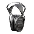 HIFIMAN Arya Full-Size Over Ear Planar Magnetic Audiophile Headphone Online