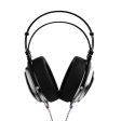 iBasso SR2  Semi-Open Back Headphone Hot on Sale