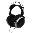 iBasso SR2  Semi-Open Back Headphone Hot on Sale