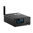 xDuoo XQ50 Pro2   XQ-50 Pro 2 Bluetooth 5.1  DAC Audio Receiver Converter support PC Fashion