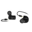 BQEYZ KC2 2BA+2DD Quad Drivers Hybrid In Ear Earphones Cheap