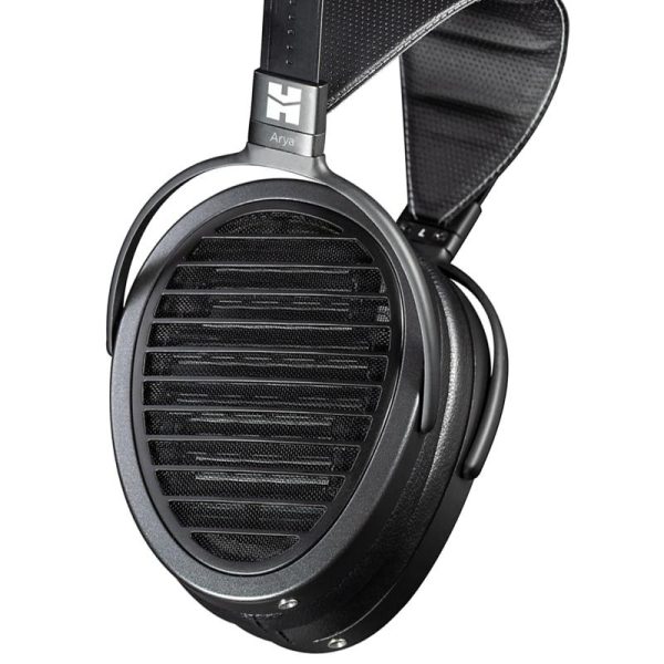 HIFIMAN Arya Full-Size Over Ear Planar Magnetic Audiophile Headphone Online