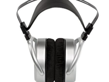 HIFIMAN HE400S Over Ear Full-Size  Circumaural Planar Magnetic Headphone Cheap