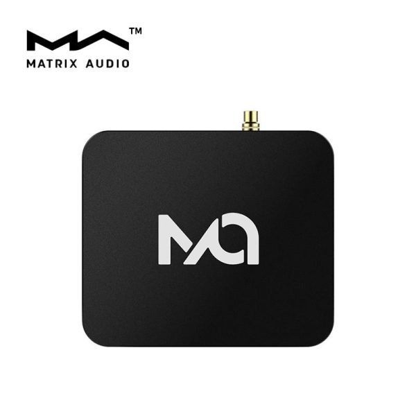 MATRIX X-SPDIF 2 32Bit 768kHz DSD512 Hifi Audio USB Interface For Cheap