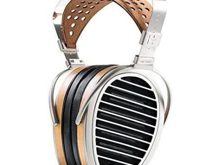 HIFIMAN HE1000 V2 Over Ear Planar Magnetic Headphone For Sale