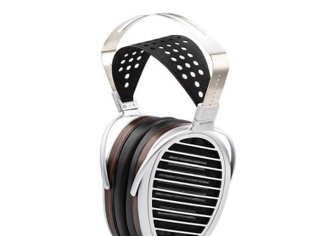 HIFIMAN HE1000se Full-Size Over Ear Planar Magnetic Audiophile Headphone Online Sale