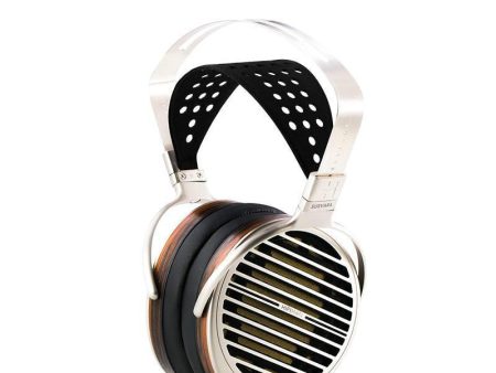 HIFIMAN SUSVARA Over-Ear Full-Size Planar Magnetic Headphone For Sale