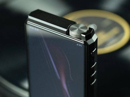 HiBy R8 Flagship Portable 4G Music Player on Sale