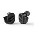 BQEYZ KC2 2BA+2DD Quad Drivers Hybrid In Ear Earphones Cheap