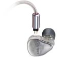 Oriolus Mellianus 10 BA Balanced Armature Drivers HiFi In ear Earphone Fashion