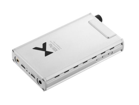 xDuoo XD-05 Plus   XD05 Plus Portable DAC Headphone Amplifier 32bit 384kHZ DSD256 Cheap