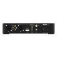 SMSL M400 MQA DAC AK4499 DSD Decoder DSD512 32bit 768kHz Pre-Amplifier Fashion