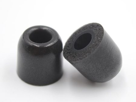 BQEYZ Comply Isolation Memory Foam Eartips for  4mm to 6mm IEMs Discount