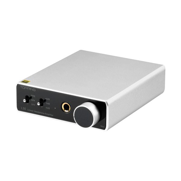 TOPPING L30 Headphone Amp Online now