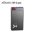 xDuoo XP-2 Pro (XP2 Pro)  Bluetooth 5.0 USB DAC Headphone Amplifier AMP Hot on Sale