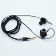 Shozy FORM 1.4 4BA+1 Dynamic Driver Hybrid HiFi IEMs For Discount