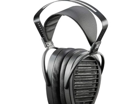 HIFIMAN Arya Full-Size Over Ear Planar Magnetic Audiophile Headphone Online