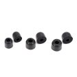 Moondrop MIS-Tip Sponge Eartips for KXXS  Spaceship S8 blessing 2 Earphone on Sale