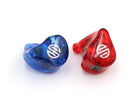 BGVP ArtMagic EST8 Electrostatic BA Hybrid In-Ear Monitors IEM Earphones Hot on Sale