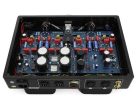 Little Dot MKVI+ MK6+ 6080WC X4 6H9CX2 Balanced Head Amplifier + Tube Pre-Amplifier Online