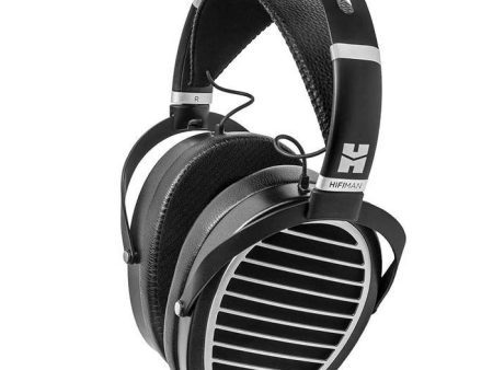 HIFIMAN Ananda-BT High-Resolution Bluetooth Over-Ear Planar Magnetic Full-Size Headphone For Sale