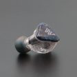 Fearless Audio ACME 8BA Driver In-Ear Full 3D-Printed HiFi Earphones Online