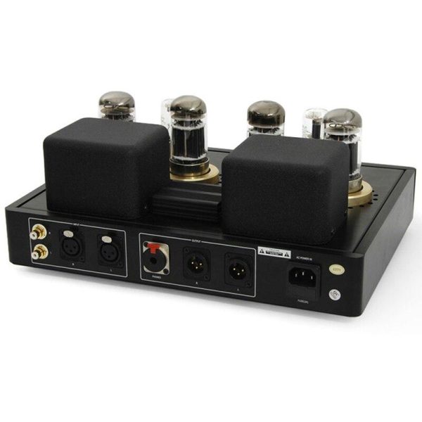 Little Dot MKVI+ MK6+ 6080WC X4 6H9CX2 Balanced Head Amplifier + Tube Pre-Amplifier Online