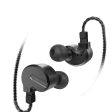 BQEYZ KB1 1BA+2DD Hybrid  In Ear Earphones Online now