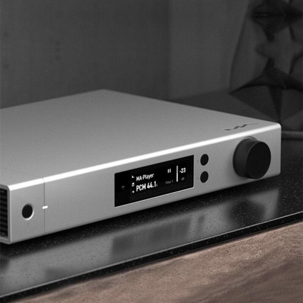 Matrix Element P music server preamplifier 9028 DAC combined Power AMP Cheap