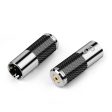 DAC Decode 4 Pin Male XLR To 2.5 4.4mm Female  Carbon Fiber Converter For Cheap