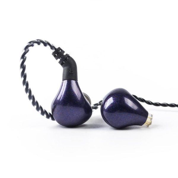 BLON BL-03 HiFi 10mm Carbon Diaphragm Dynamic Driver in-Ear Earphone IEM Online now