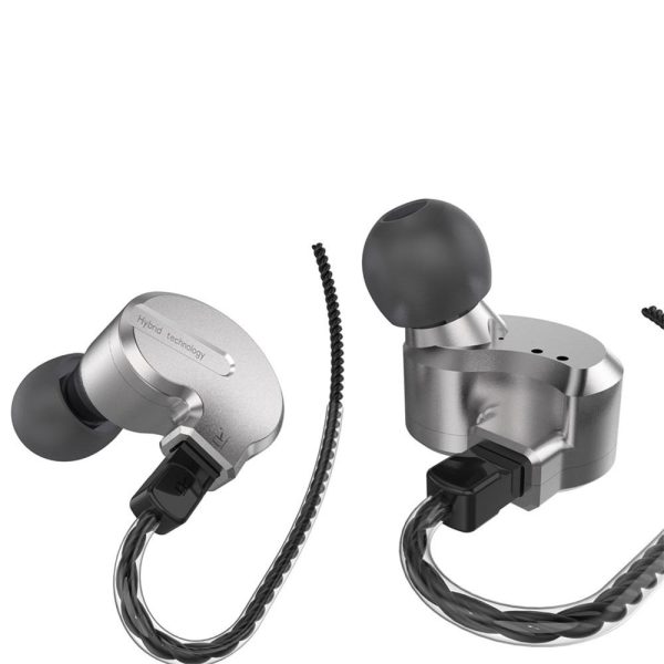 BQEYZ KB1 1BA+2DD Hybrid  In Ear Earphones Online now