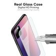 Multi Shaded Gradient Glass Case for Redmi 12 5G Fashion